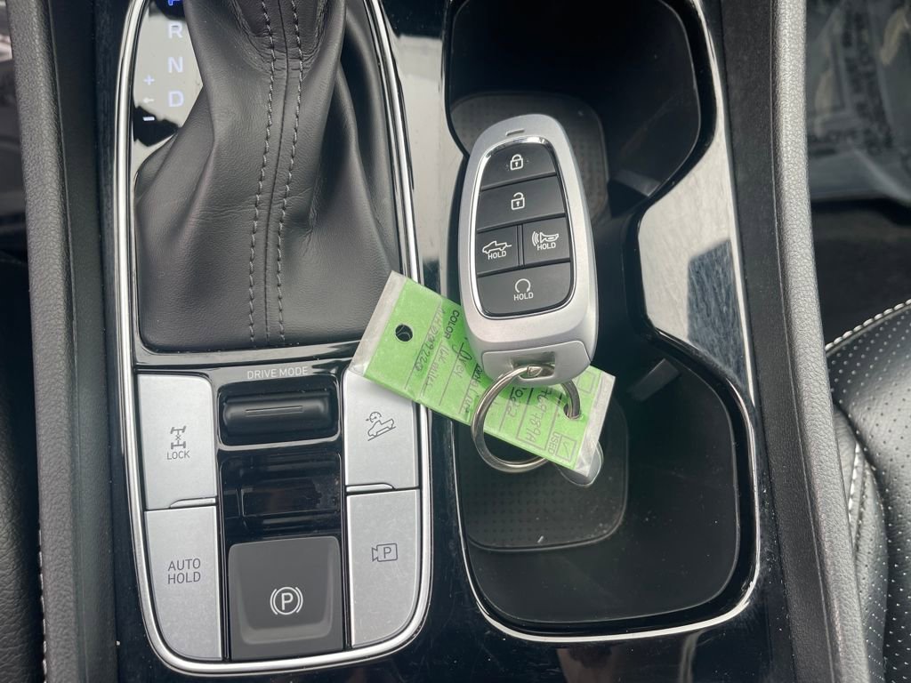 Used 2022 Hyundai Santa Cruz SEL w/ Activity Package image 20