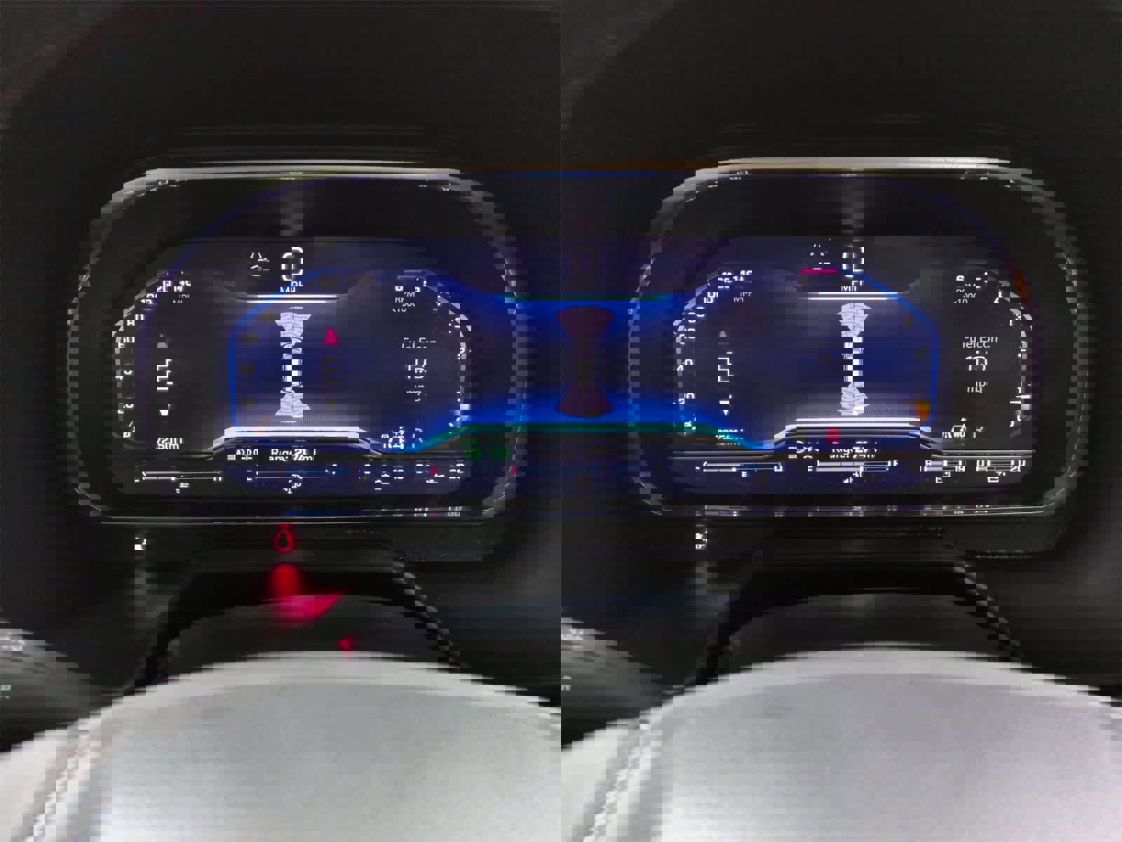 Used 2023 Chevrolet Tahoe RST w/ Luxury Package image 36