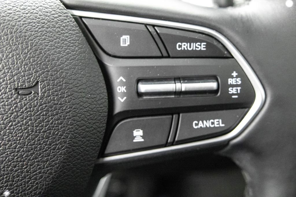 Used 2021 Hyundai Palisade Limited AWD/4WD image 16