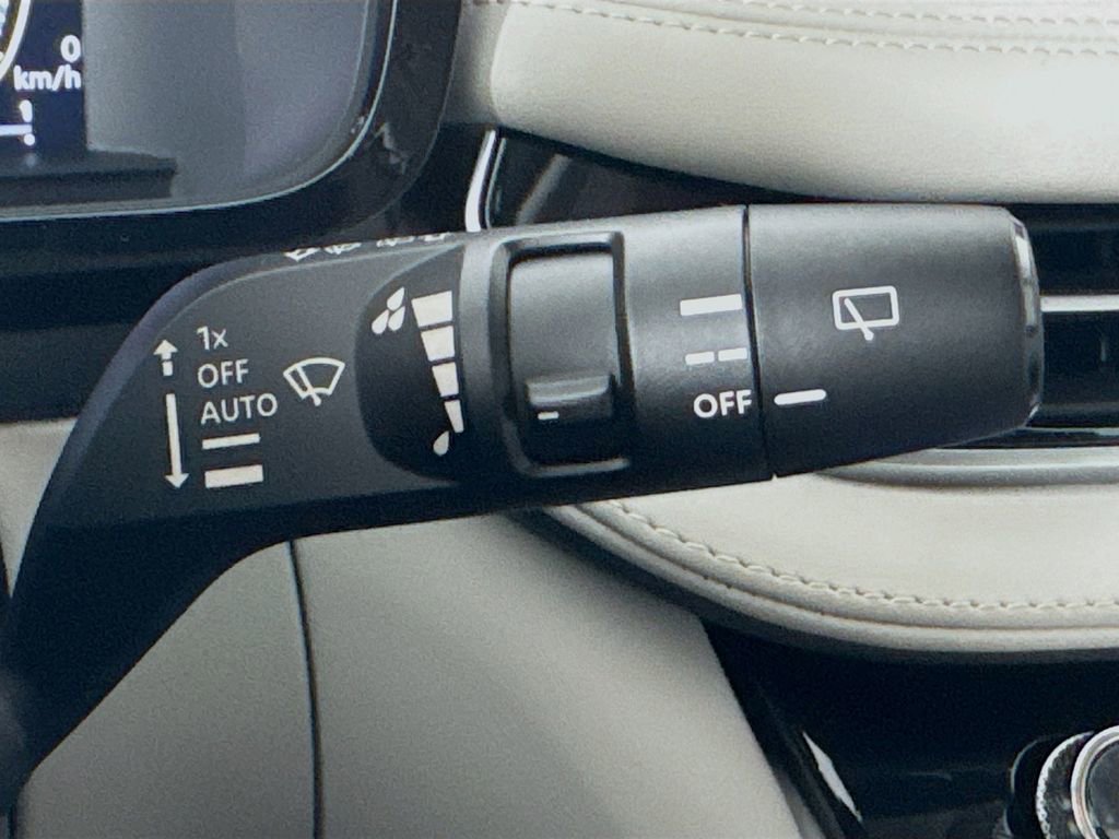New 2027 INFINITI QX60 Luxe w/ Cargo Package AWD/4WD image 13