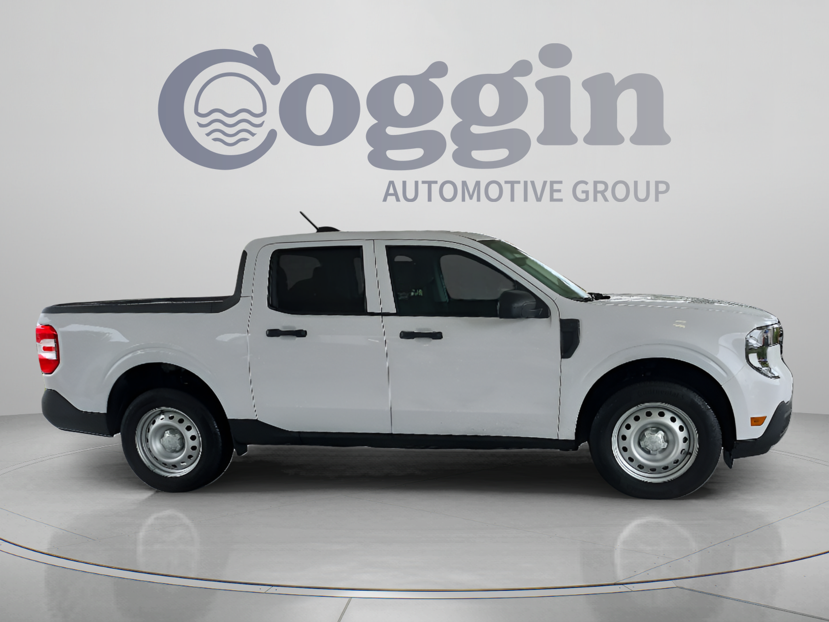 New 2026 Ford Maverick XL FWD image 6