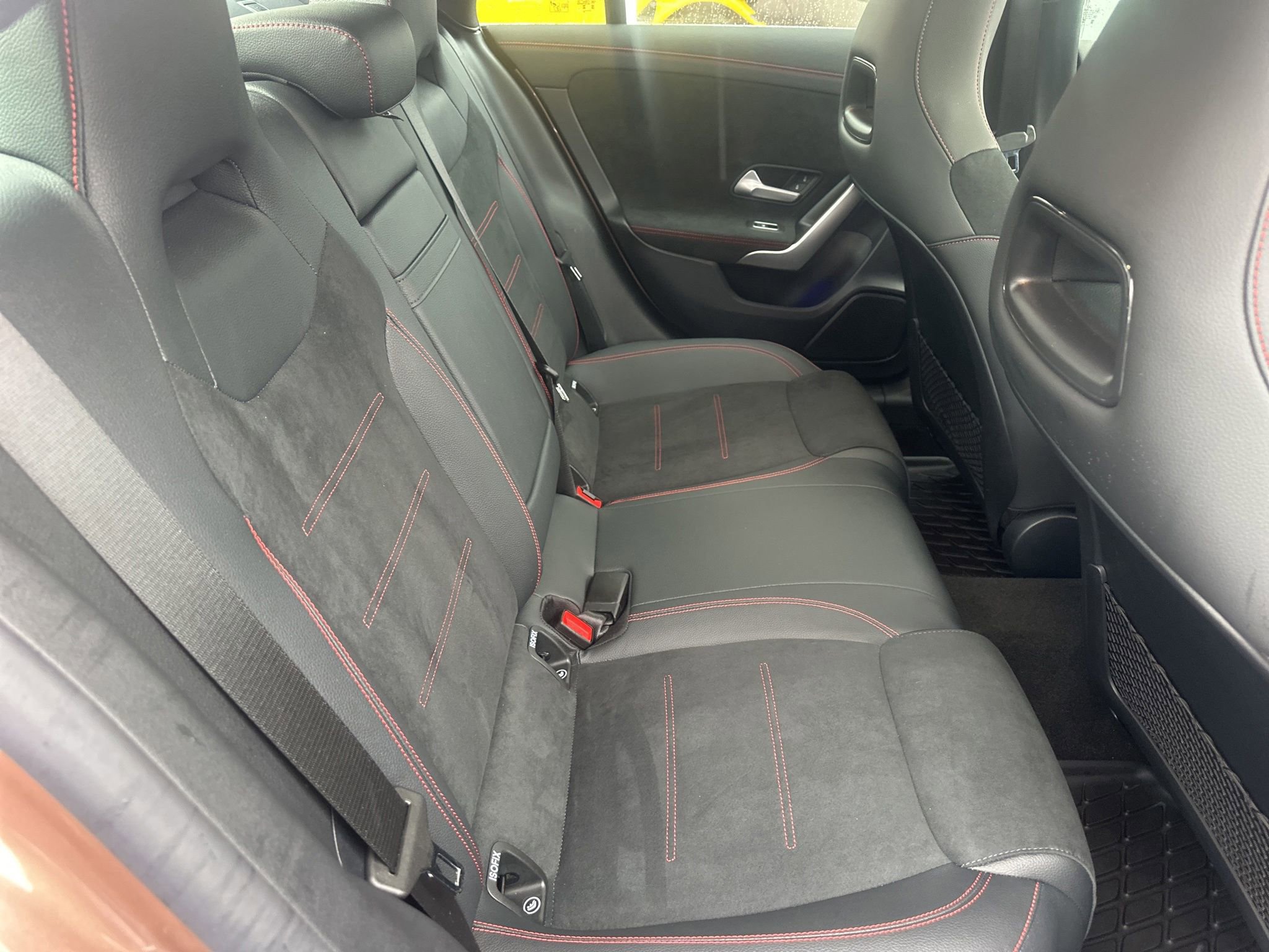 Used 2023 Mercedes-Benz CLA 250 4MATIC image 15