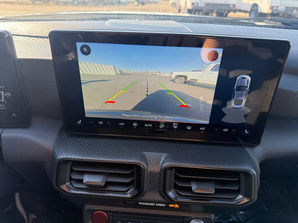 Used 2024 Ford Mustang Coupe image 25