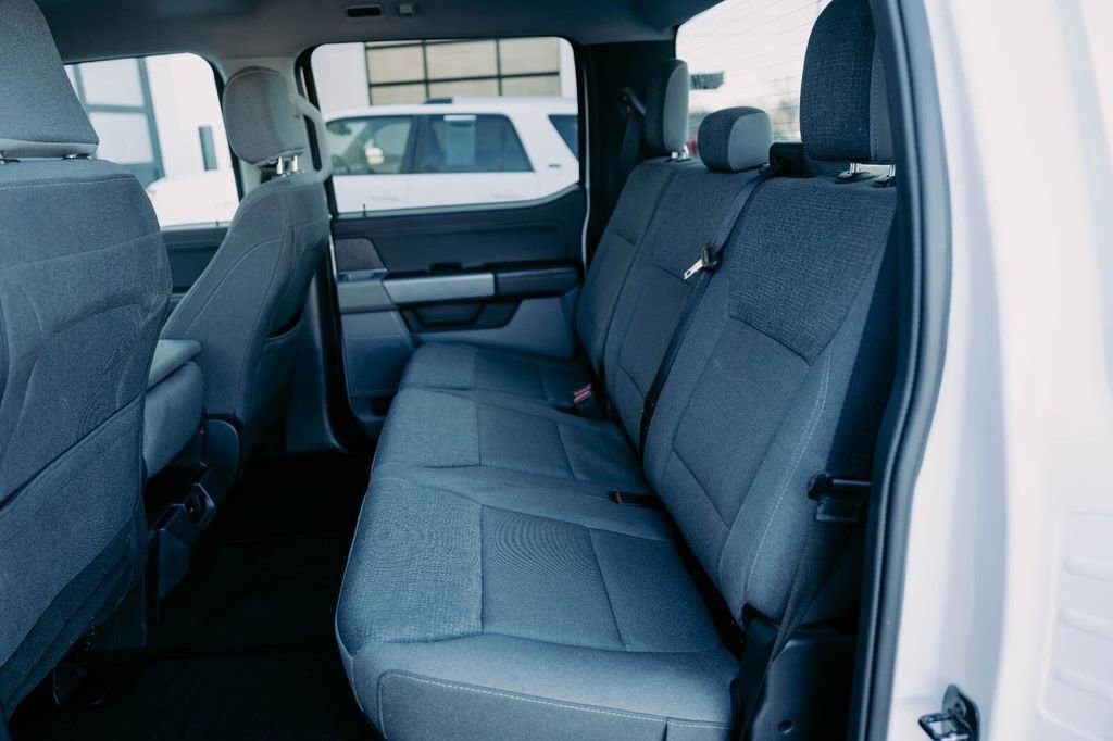 Used 2024 Ford F150 XLT w/ Tow/Haul Package image 12