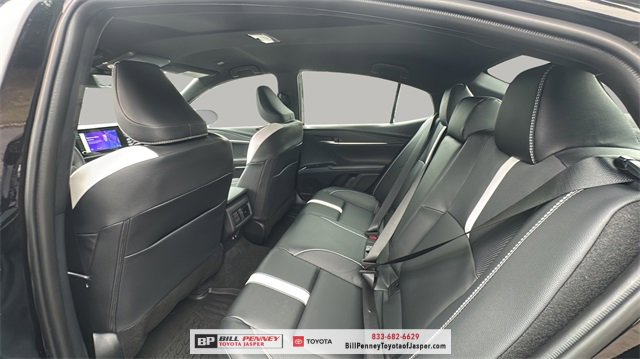 New 2026 Toyota Camry SE image 12