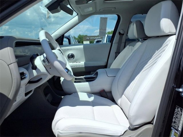 New 2026 Hyundai Palisade SEL image 9