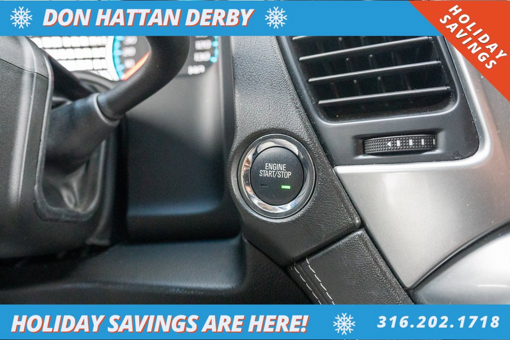 Used 2020 Chevrolet Suburban Premier w/ Max Trailering Package image 10