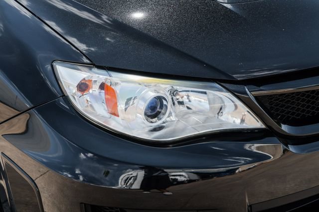 Used 2014 Subaru Impreza WRX Limited image 47