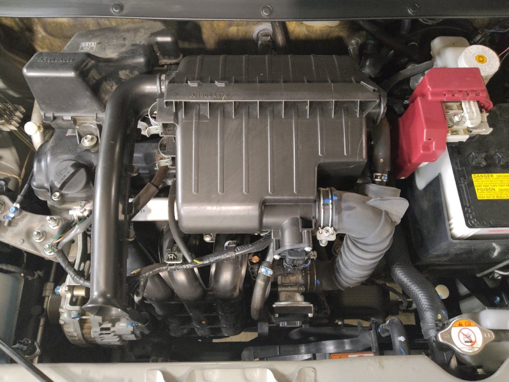 Used 2024 Mitsubishi Mirage G4 LE image 30