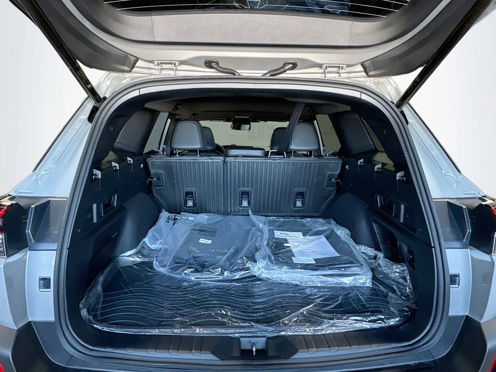 New 2026 Subaru Outback Limited XT image 26