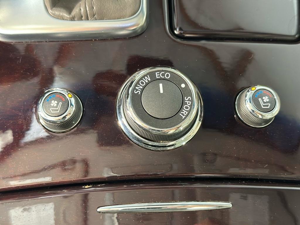 Used 2013 INFINITI M37 37x w/ Premium Pkg image 21