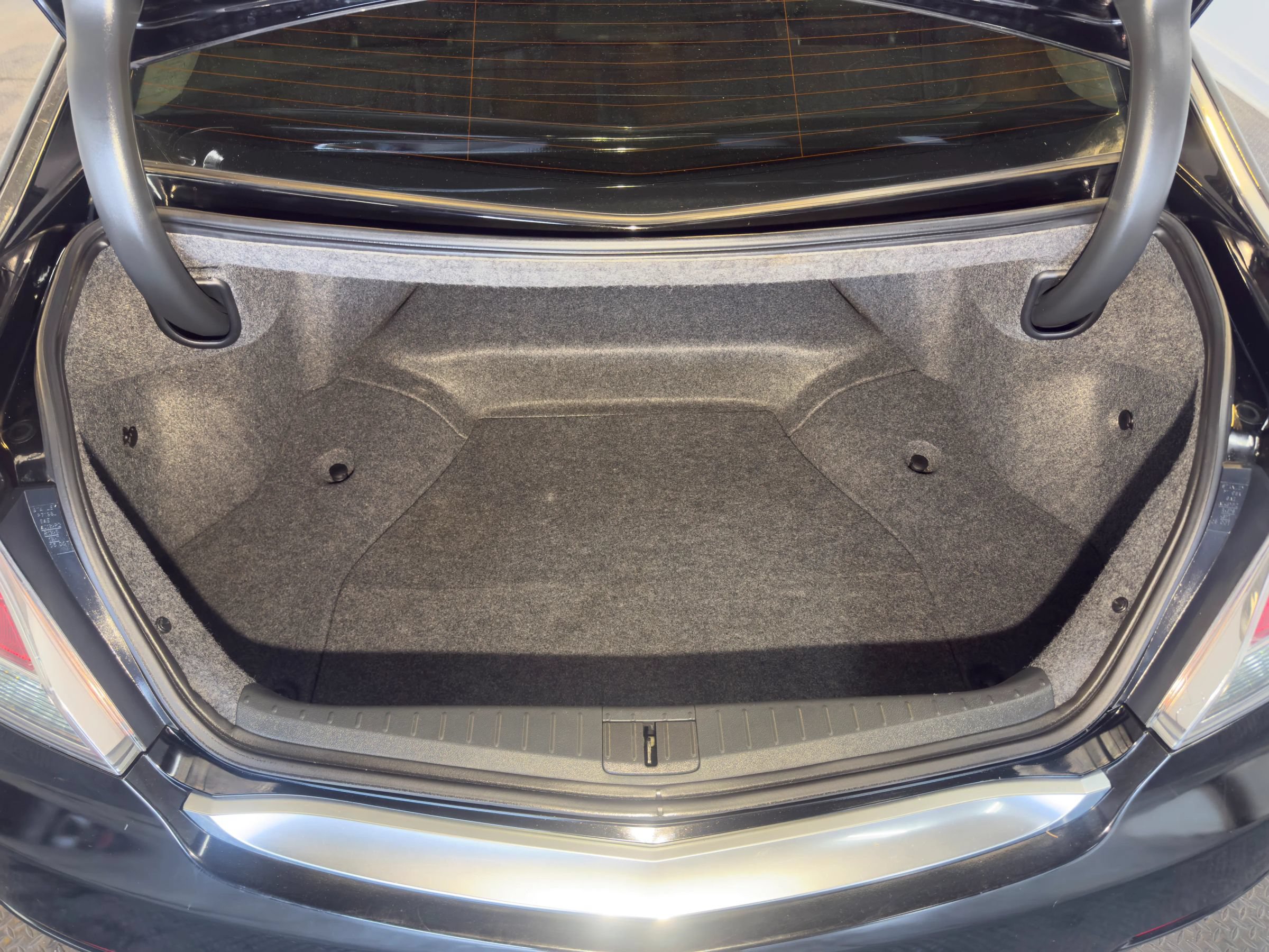 Used 2013 Acura TL w/ Technology Package AWD/4WD image 8