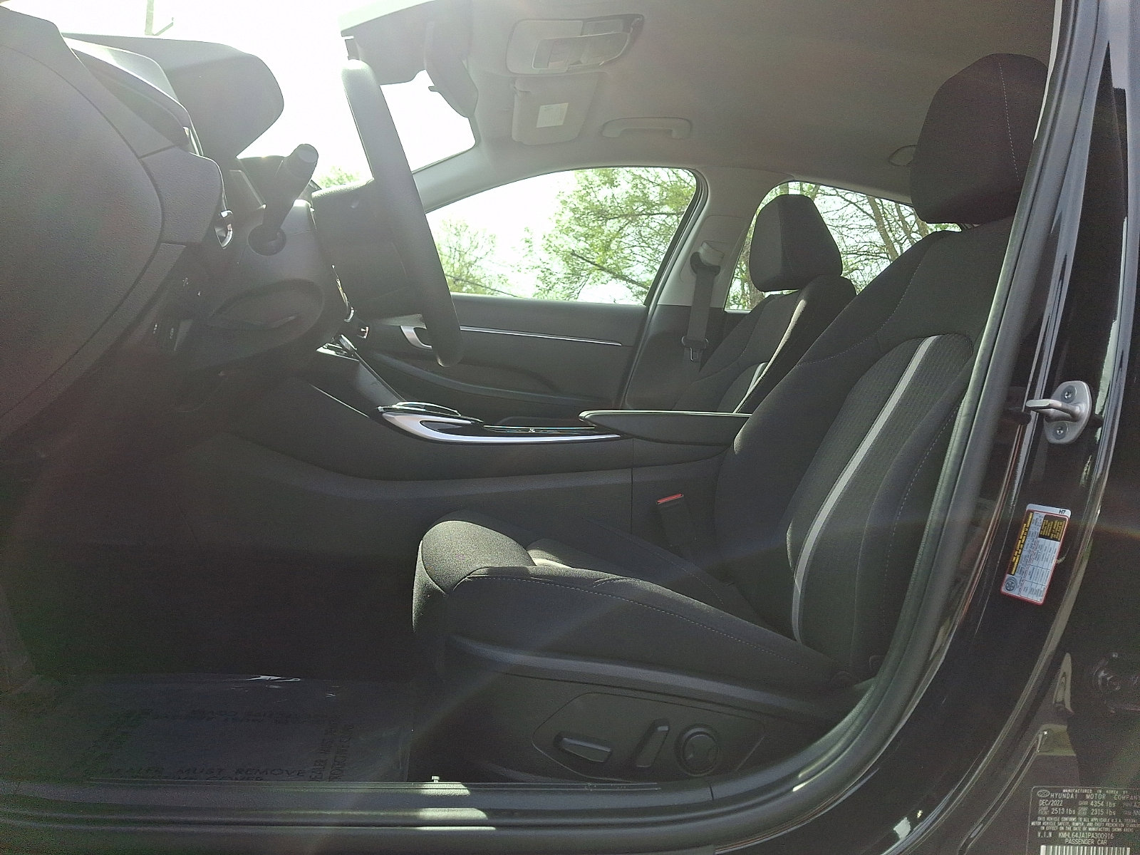 Used 2023 Hyundai Sonata SEL FWD image 13