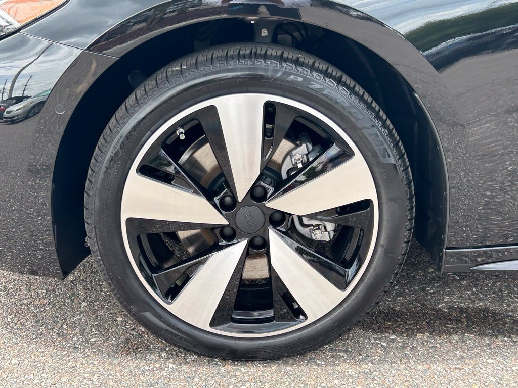 New 2026 Audi A5 Premium Plus AWD/4WD image 39