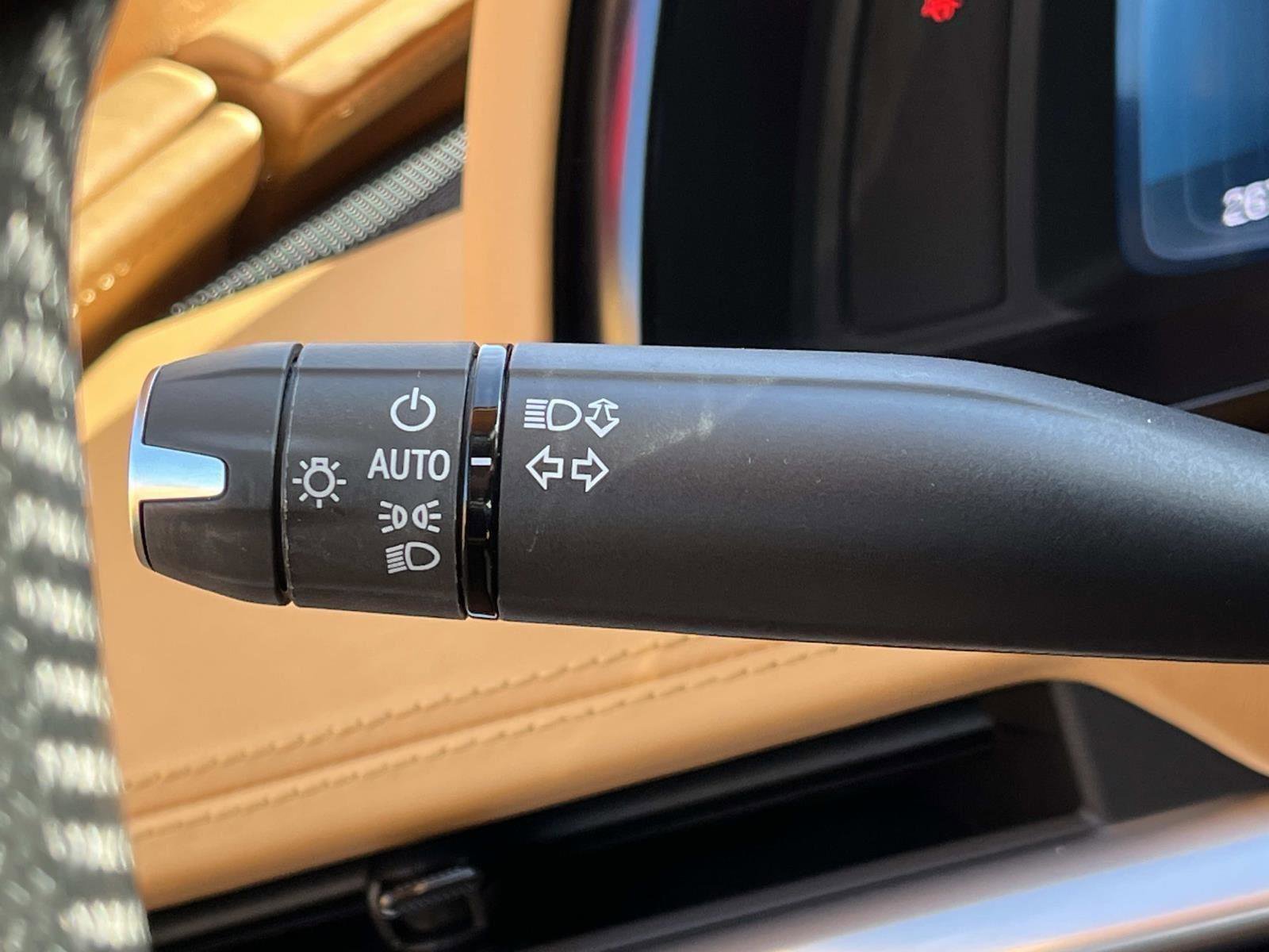 Used 2024 Chevrolet Corvette Z06 image 36