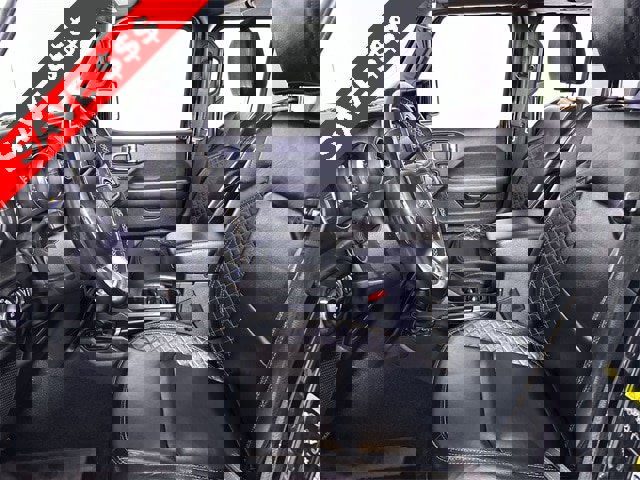 Used 2022 Jeep Gladiator Overland image 20