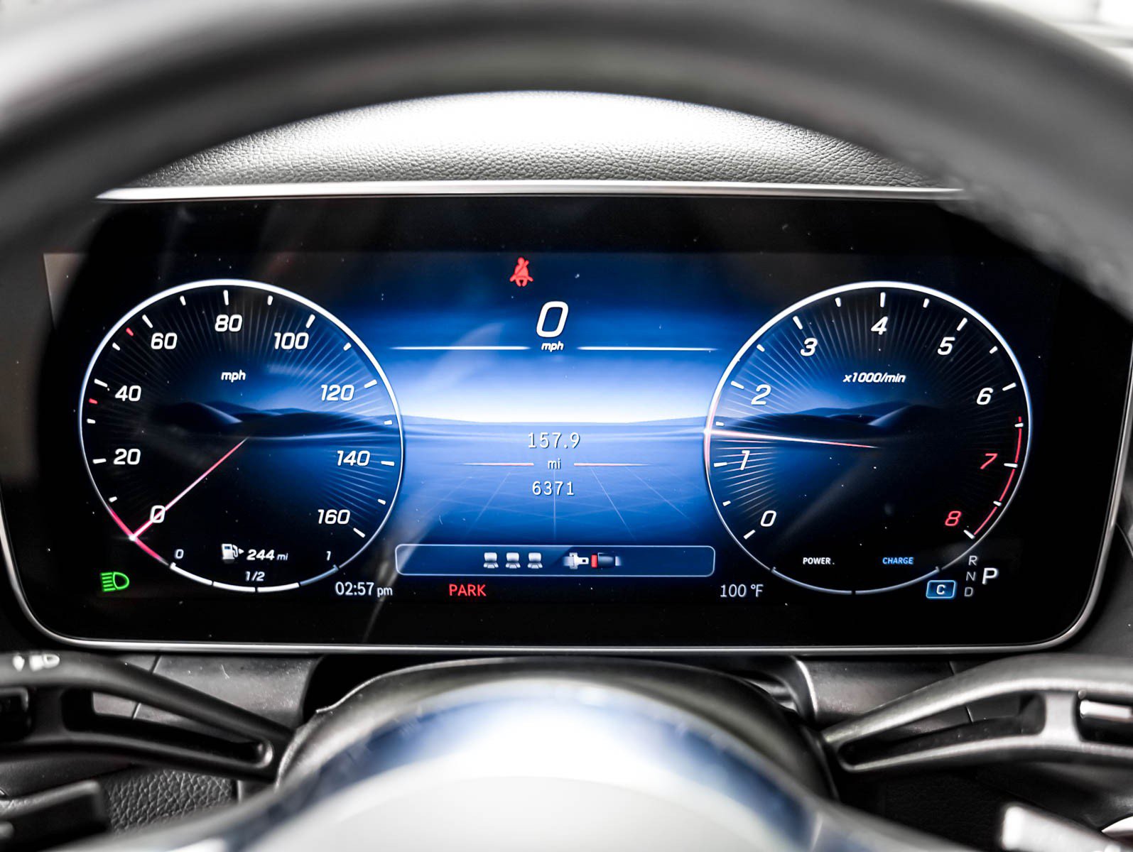 Certified 2026 Mercedes-Benz GLC 300 image 17