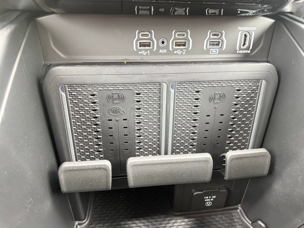 New 2026 RAM 1500 Laramie w/ Advanced Safety Group II image 49