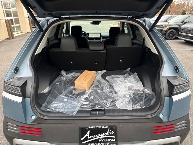 New 2026 Hyundai Ioniq 5 SEL image 23