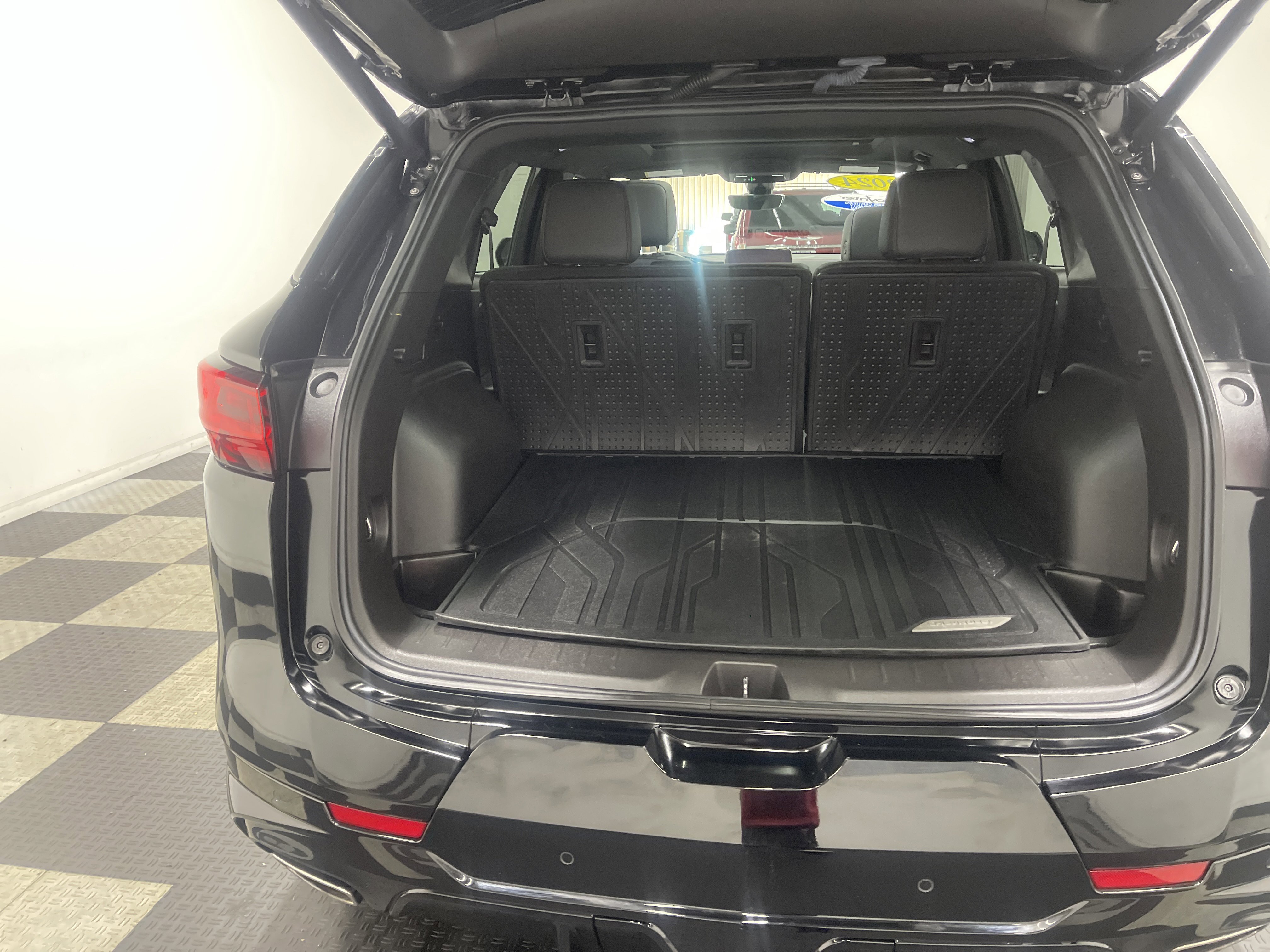 Used 2024 Chevrolet Blazer RS w/ Driver Confidence II Package image 18