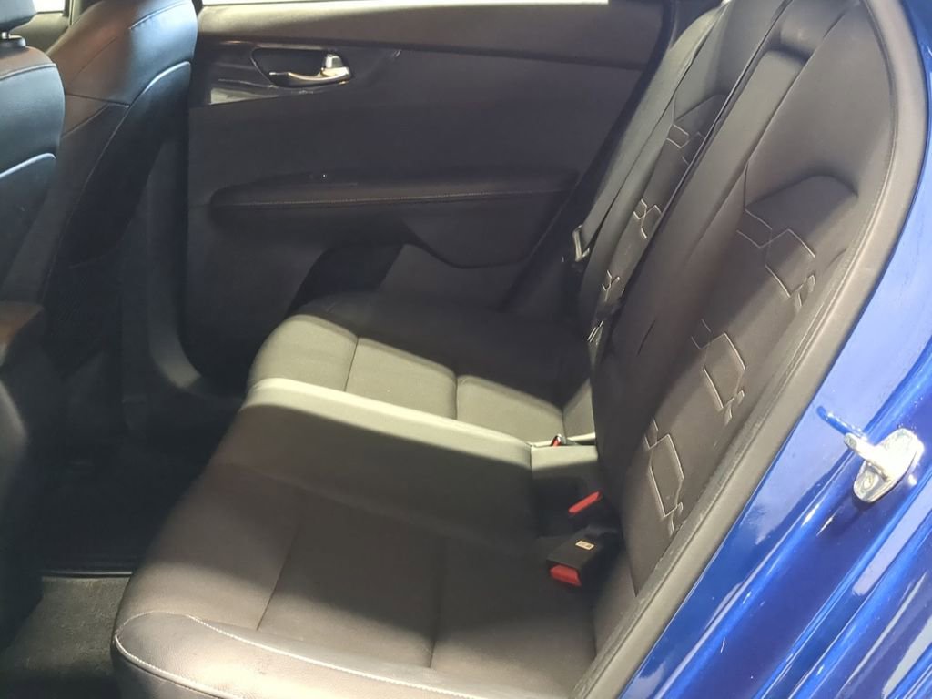 Used 2020 Kia Forte GT-Line image 30