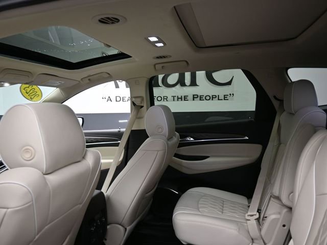 Used 2023 Buick Enclave Avenir w/ Avenir Technology Package FWD image 25
