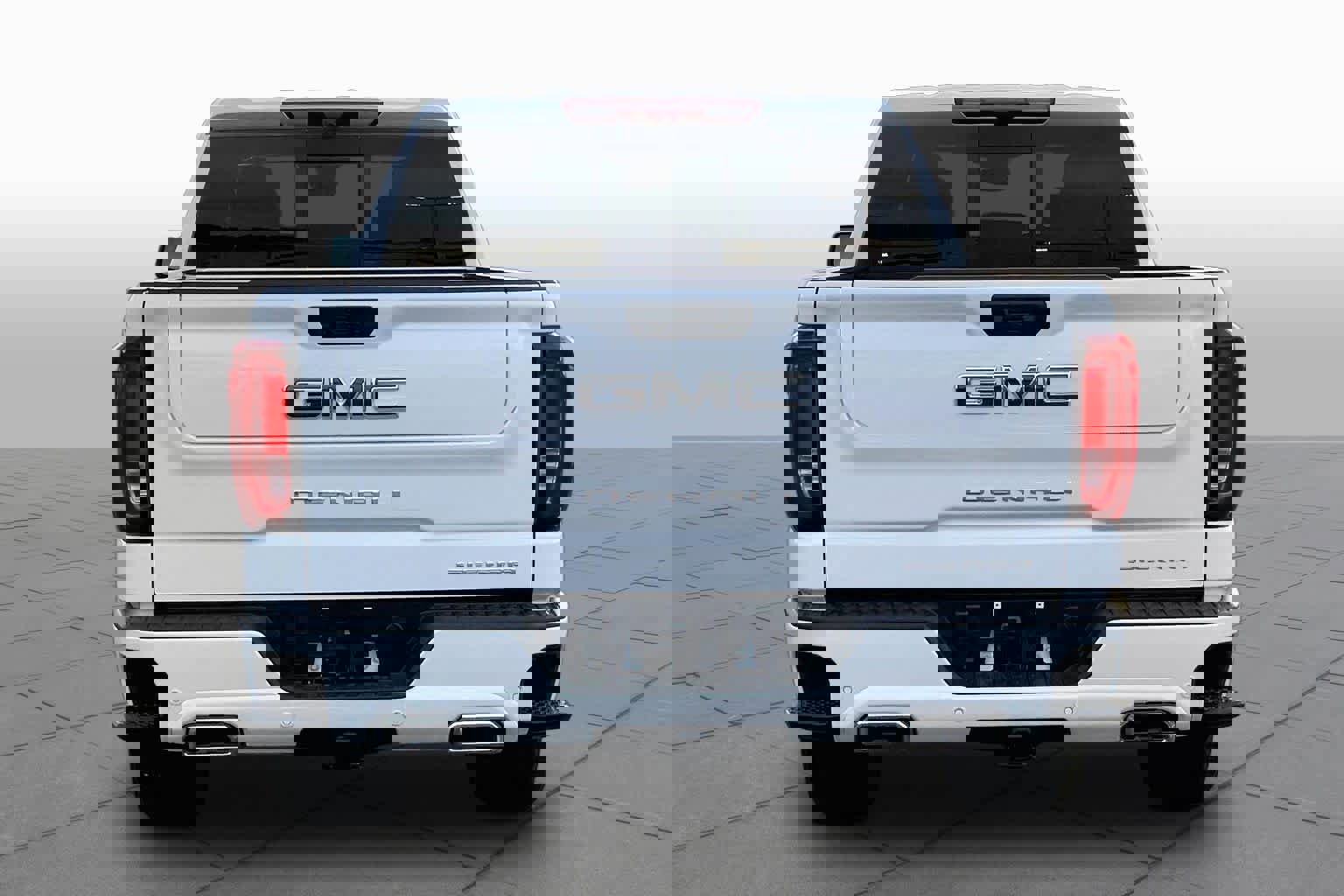 Used 2026 GMC Sierra 1500 Denali Ultimate image 4