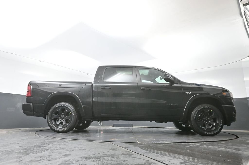 New 2026 RAM 1500 Big Horn image 37