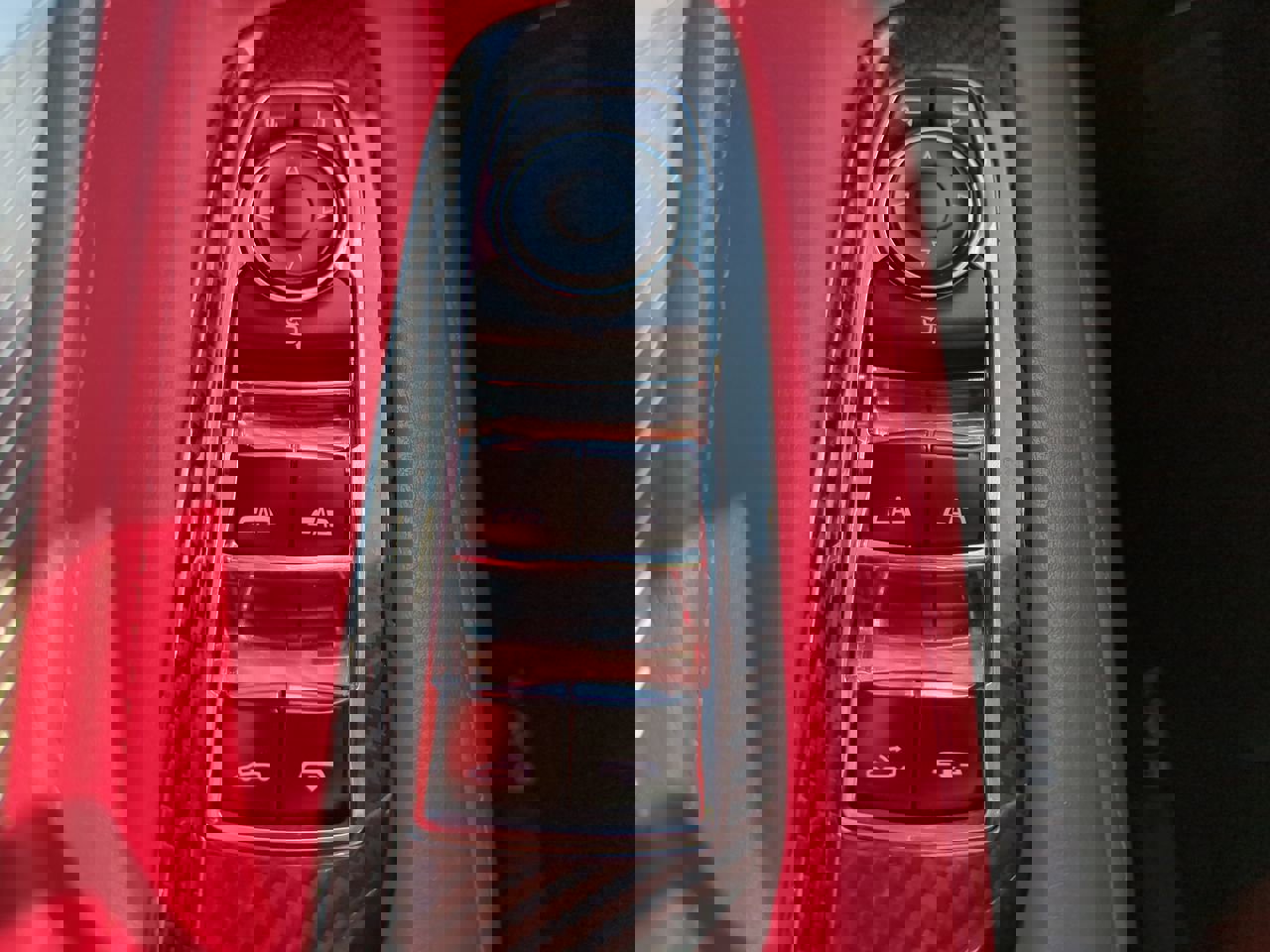 Certified 2020 Chevrolet Corvette Stingray Preferred Conv w/ 2LT Preferred Equipment Group image 21