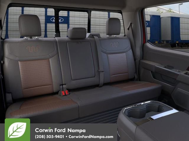 New 2026 Ford F250 King Ranch image 11