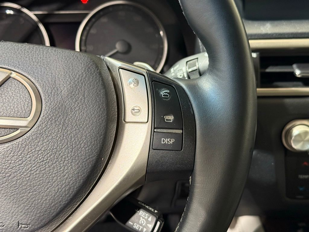 Used 2014 Lexus GS 350 AWD w/ Premium Package image 25