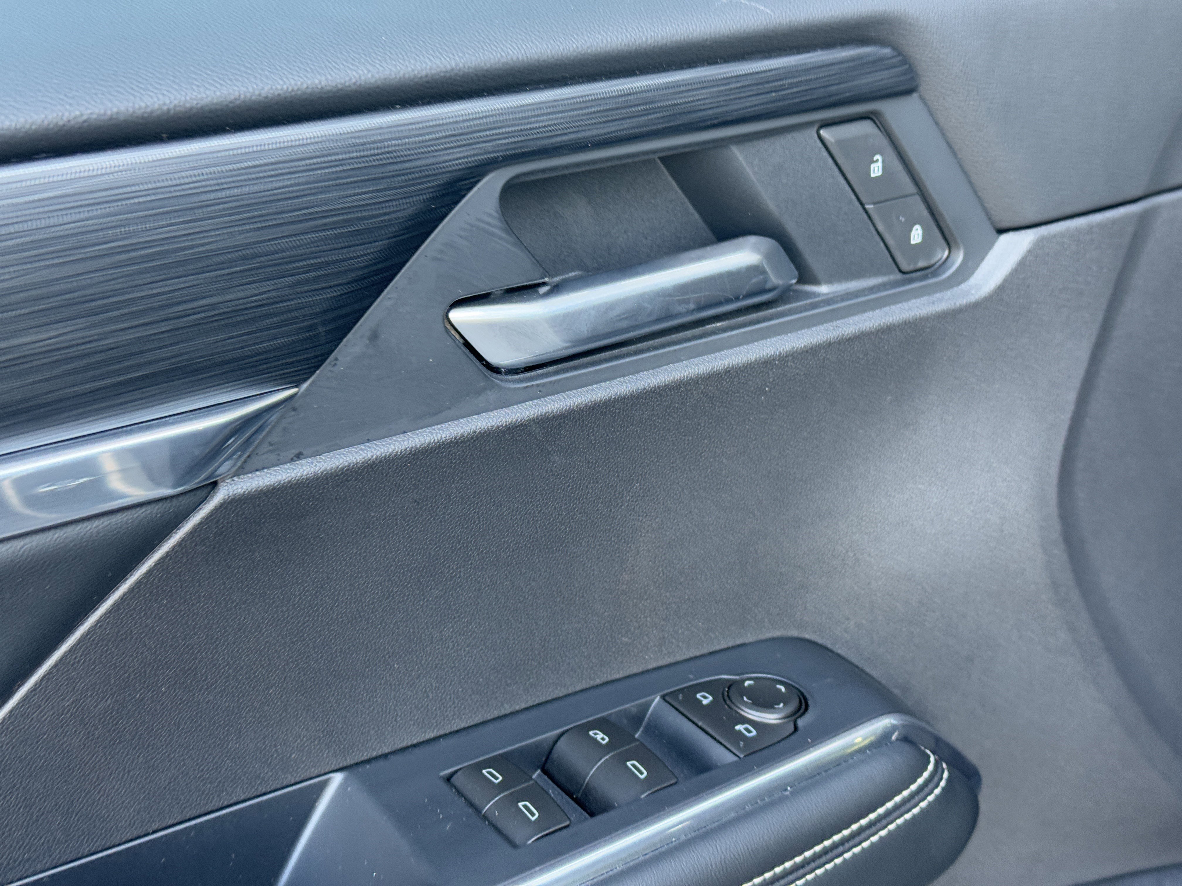 New 2026 GMC Acadia Elevation w/ Elevation Premium Package image 11