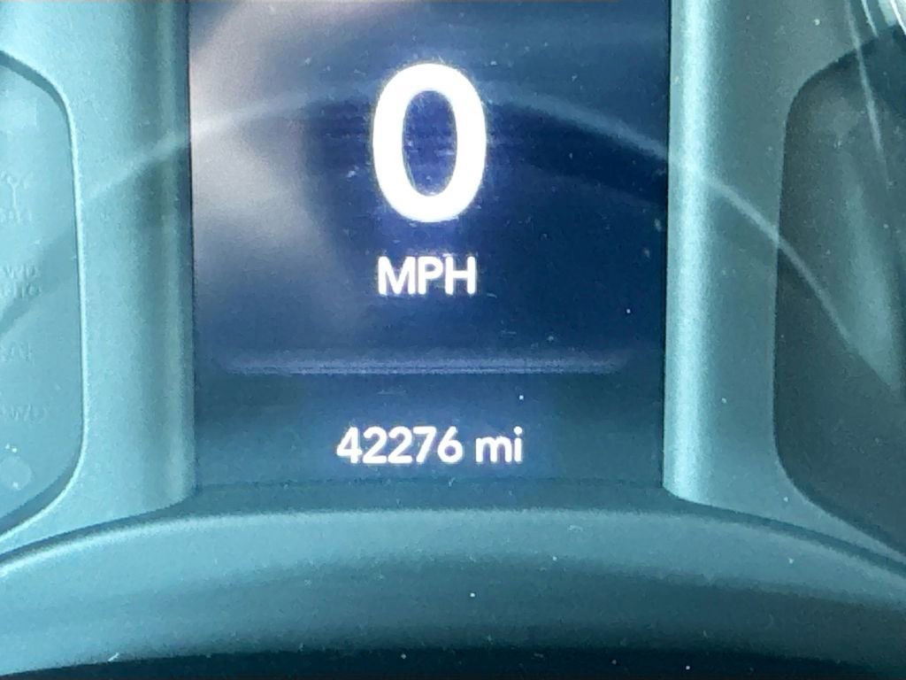 Used 2021 RAM 2500 Tradesman w/ Chrome Appearance Group image 15