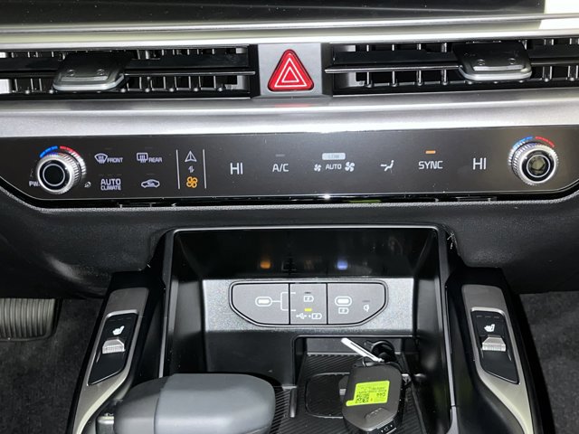 New 2026 Kia Sorento EX image 13