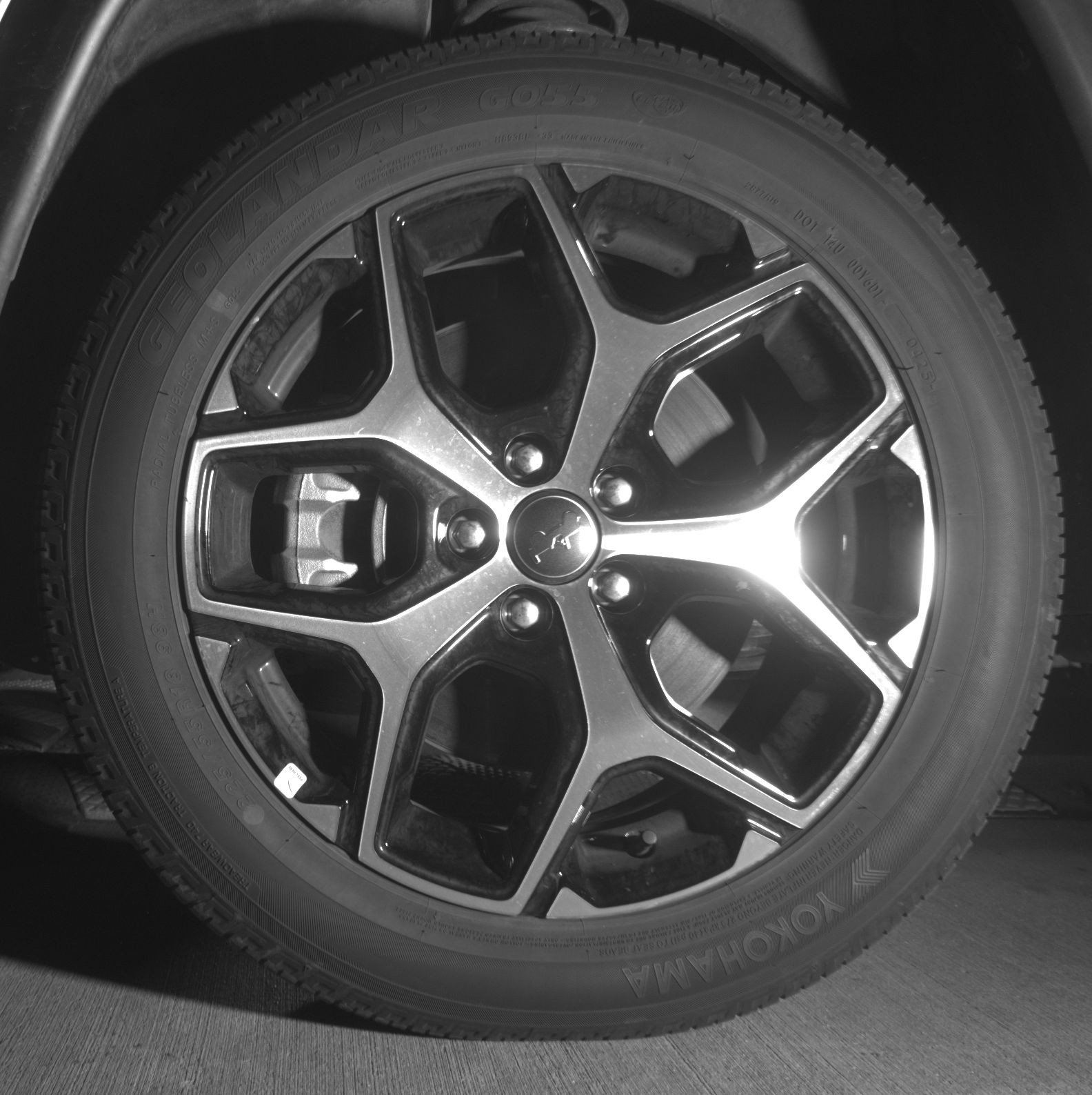 Used 2025 Jeep Compass Limited image 12