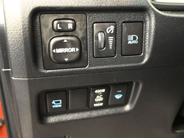 Used 2024 Toyota 4Runner TRD Pro image 21