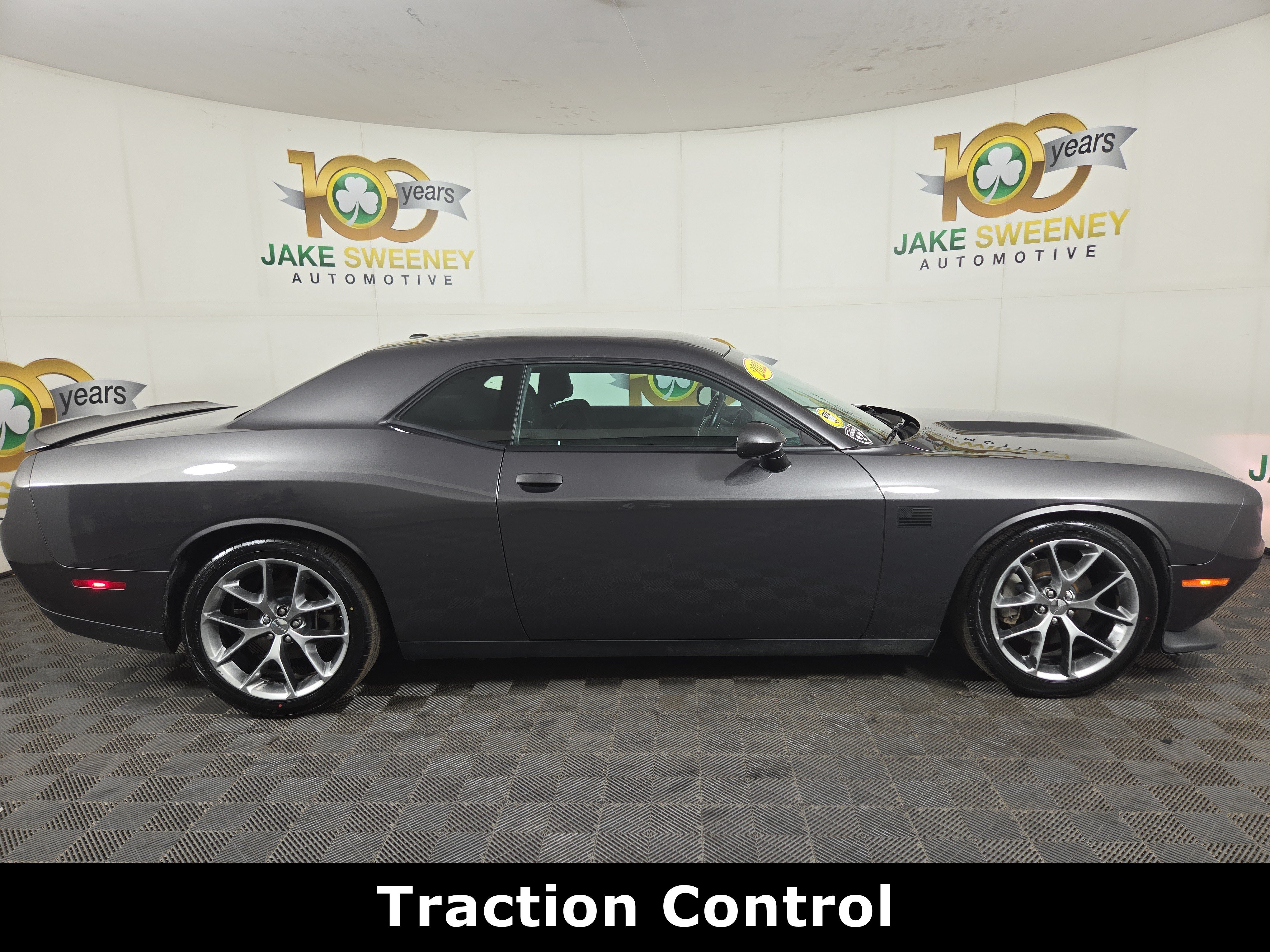 Used 2022 Dodge Challenger GT RWD image 9