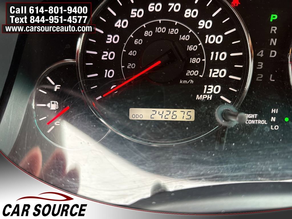 Used 2003 Lexus GX 470 image 9