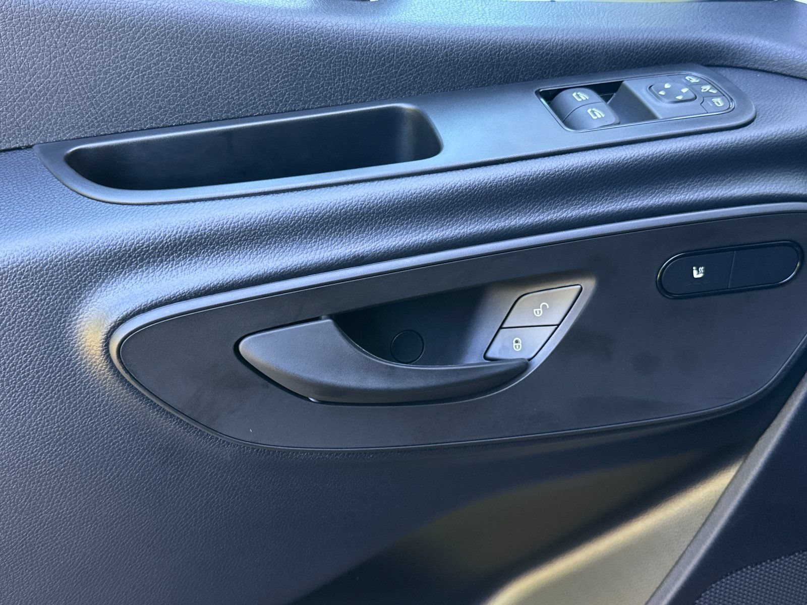 New 2026 Mercedes-Benz Sprinter 2500 image 11