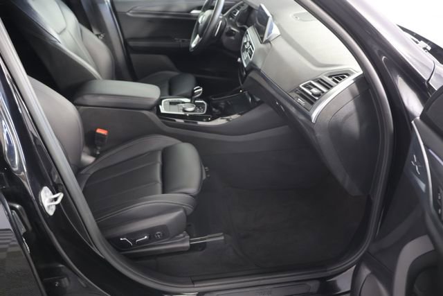 Used 2024 BMW X3 xDrive30i AWD/4WD image 24