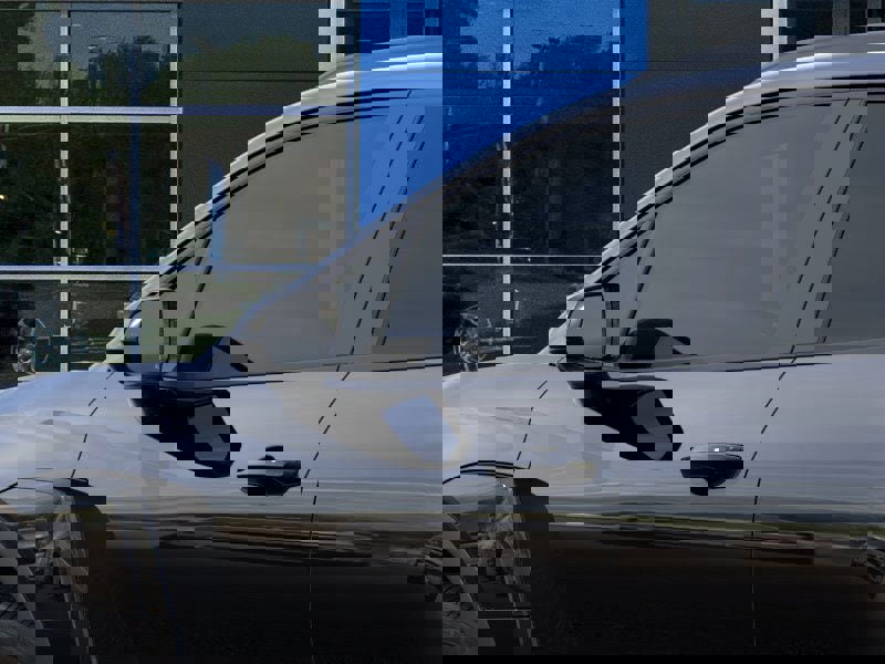 New 2025 Chevrolet Blazer EV LT image 37