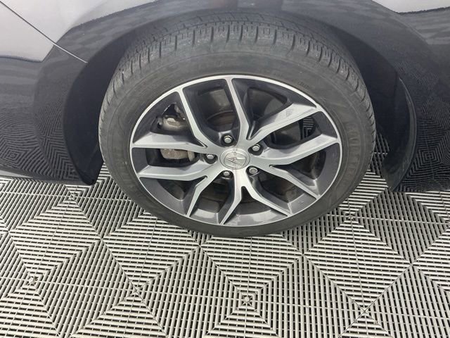 Used 2022 Acura ILX w/ Premium Package FWD image 15
