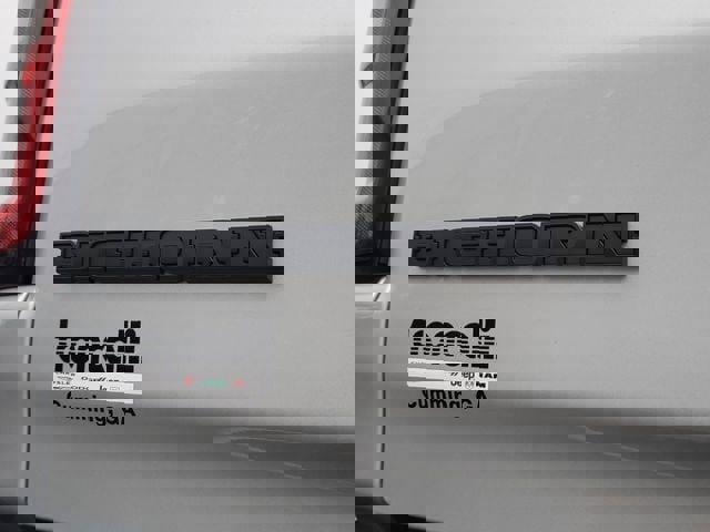 New 2026 RAM 1500 Big Horn image 11