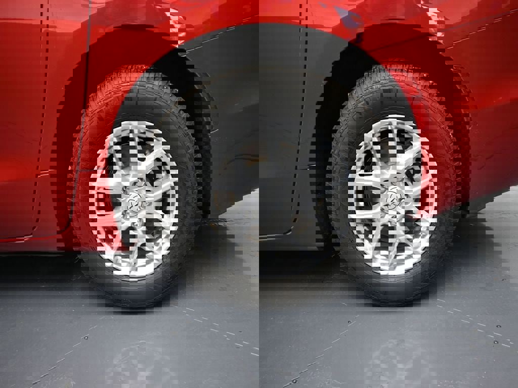 New 2026 Chrysler Pacifica Select image 9