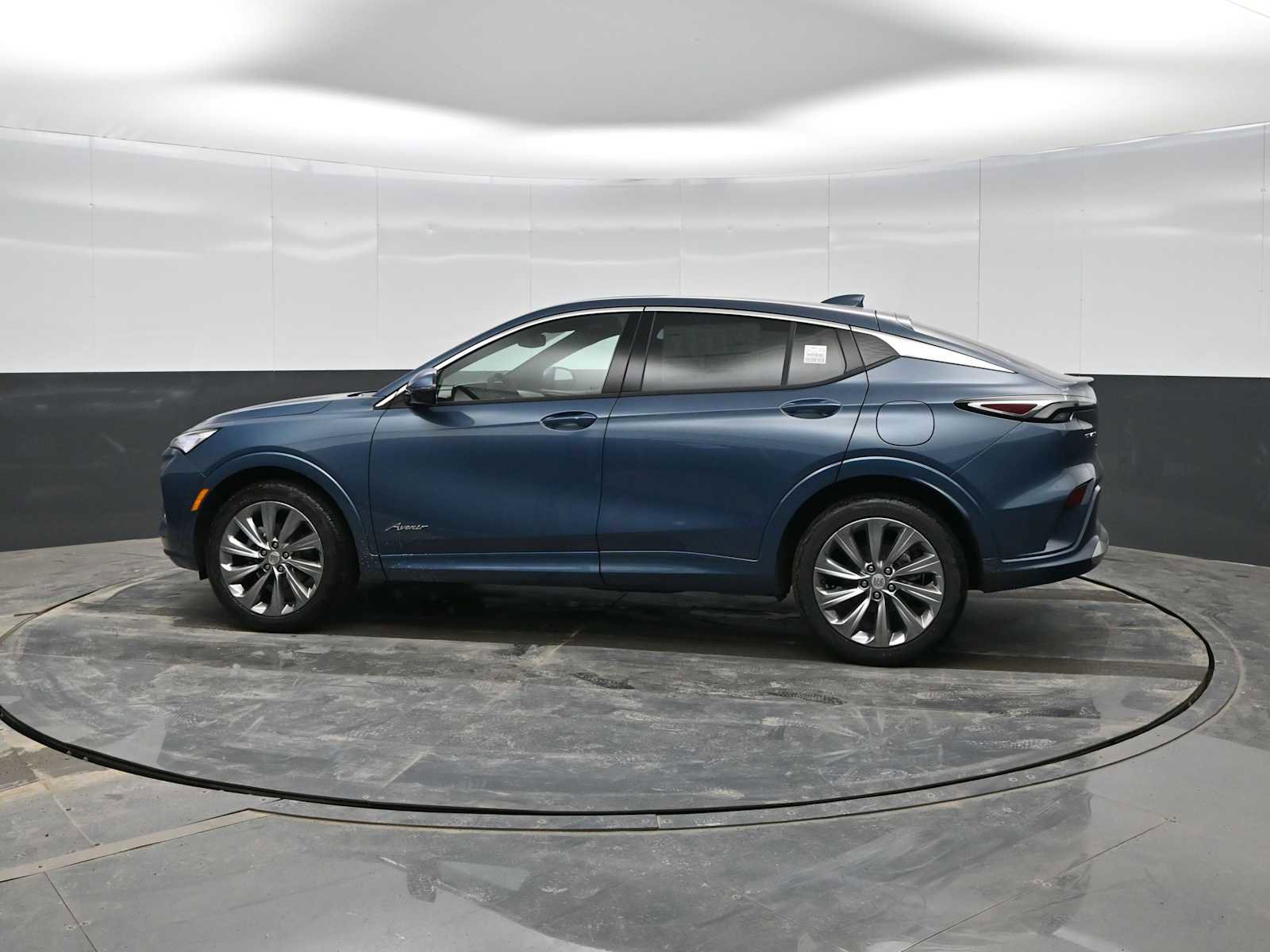 New 2026 Buick Envista Avenir image 5