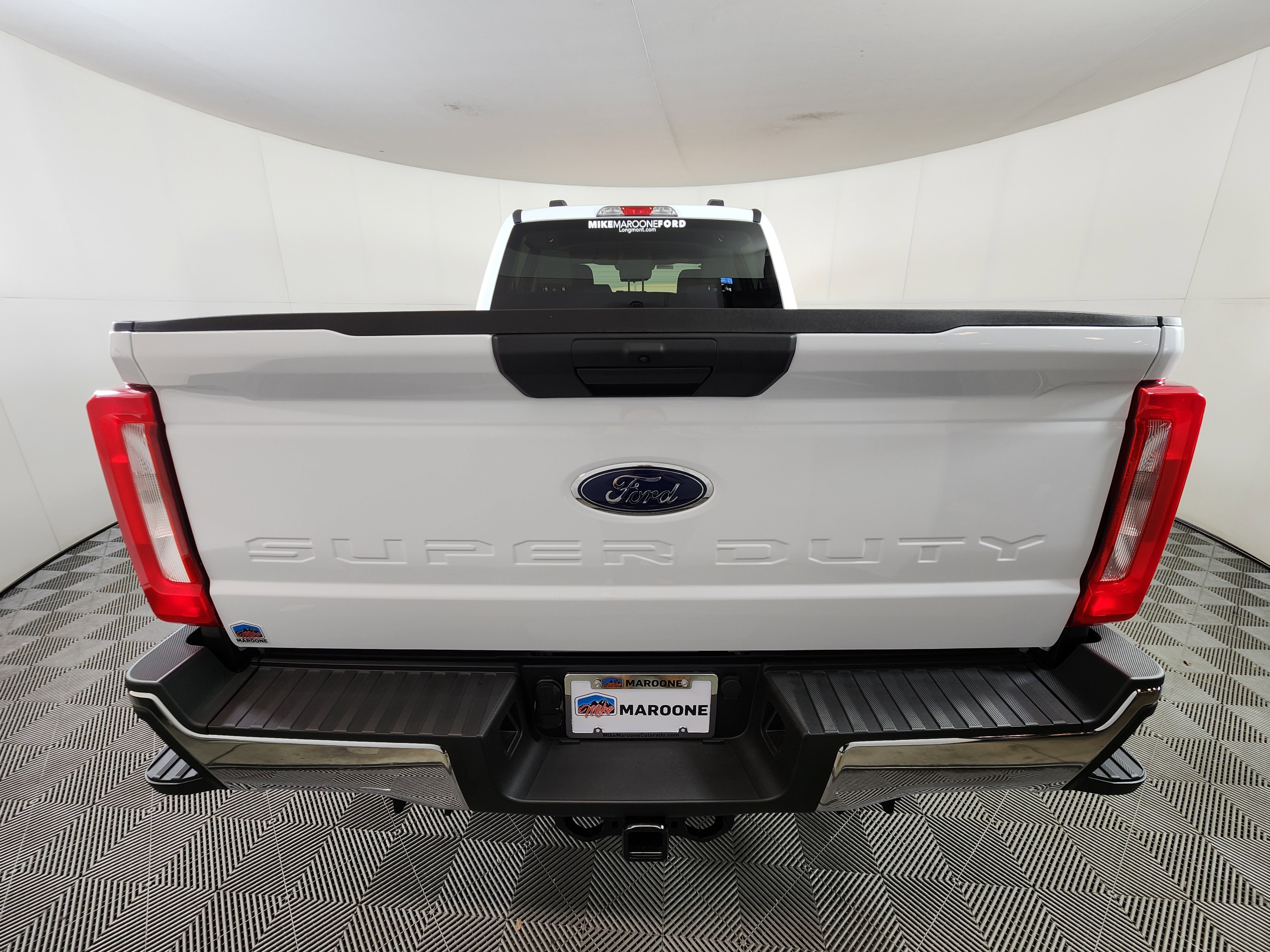 New 2026 Ford F350 XLT w/ FX4 Off-Road Package image 6