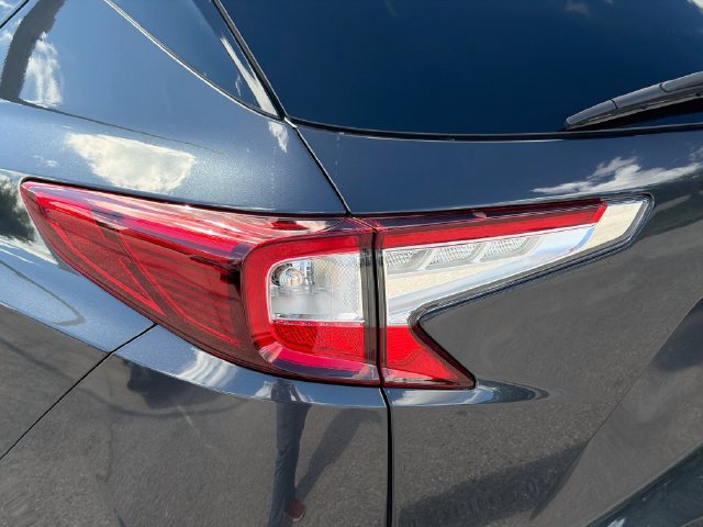 Used 2019 Acura RDX w/ Advance Package FWD image 10