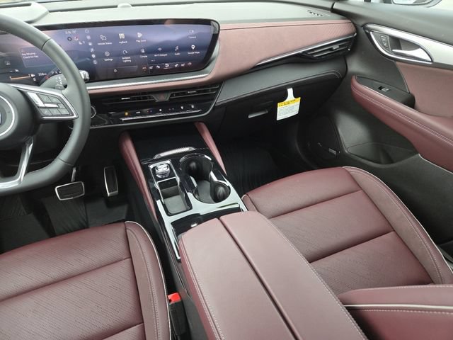 New 2026 Buick Envision Sport Touring AWD/4WD image 32
