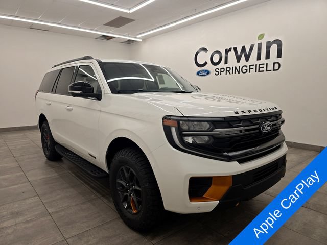 New 2027 Ford Expedition Tremor w/ Driver's Package AWD/4WD image 6