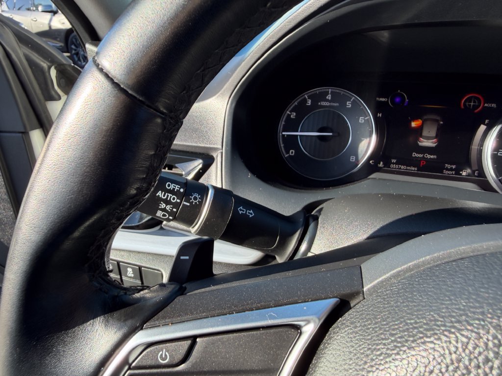 Used 2019 Acura RDX FWD image 18